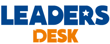 Leaders Desk — parent brand